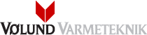 Vølund Varmeteknik logo