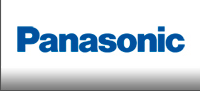 Panasonic logo